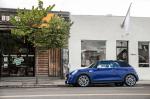 Mini Cooper S Cabrio 2018 года (WW)